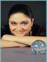 Alexandra - Reiki - Tierkommunikation - Medium und Channeling - Beruf und Finanzen - Liebe und Partnerschaft