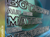 eBook, Silva Botschaft aus der Matrix der Menschheit